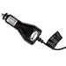 Cardo Systems CARCHARGER500 Car Charger for Scala 500 Bluetooth Headset and Non-Bluetooth Headsets (Blister Pack)