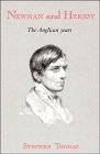 Newman and Heresy: The Anglican Years