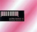 ULTRADANCE10~the ultimate anniversary mix~