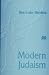 Book Modern Judaism