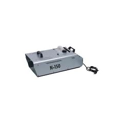 EUROLITE N-150 silber + Controller DMX-f�hig