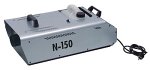 EUROLITE N-150 silber + Controller DMX-f�hig