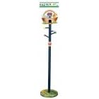 Noah's Ark Clothes Stand
