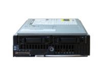 HP BL460c G7 Xeon L5640 SixCore 2.26GHz 3x4GB Low Voltage RDIMM Smart Array P410i/ZM Contr Preisvergleich