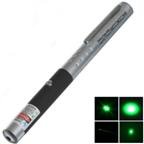 Romisen 30mW 532nm Green Laser Pointer Beam Pen