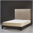 Comfort Magic Plush Firm 11 Inch Memory Foam Mattress