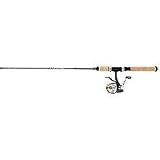 D-Turbo Underspin Combo 5'0 2-Piece Ultralight Action DT40UBF502UL