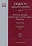 Network Design: Connectivity and Facilities Location : Dimacs Workshop April 28-30, 1997 (Dimacs Series in Discrete Mathematics and Theoretical Computer Science)