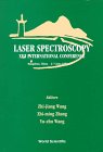 Laser Spectroscopy: Xiii International Conference : Hangzhou, China 2-7 June 1997