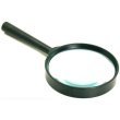 5x Magnifying Glass Coin Stamp Magnifier Optical Tool