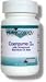 Coq10 With Tocotrienols 60 Softgels from Nutricology/Allergy Research Group Coenzyme Q10 with Tocotrienols includes a substantial amount of mixed tocotrienols and 100 mg of CoQ10 per softgel, in a rice bran oil base (from brown rice). CoQ10, or ubiquinone, is an essential component of the mitochondria, critical for energy production, and an important antioxidant. CoQ10 is a fat-soluble nutrient, and research indicates that oil-based CoQ10 has much greater absorption and bioavailability than the powdered form.* Tocotrienols are members of the vitamin E family and have been shown to strengthen arterial walls and support blood flow through arteries (coronary, carotid, and peripheral).* Tocotrienols have been found to support the regulation of cholesterol within normal levels.* Rice bran oil provides a high amount of gamma-tocotrienol and gamma-tocopherol for better absorption and utilization, enhancing the beneficial properties of this formula. Suggested use: As a dietary supplement, 1-3 softgels one or two times daily with meals, or as directed by a healthcare practitioner. Ingredients: Serving Size 3 softgels Servings per container 20 Amount per serving: Vitamin C (as Ascorbyl Palmitate) 2.5 mg Vitamin E (as D-alpha-Tocopherol) 63 IU Coenzyme Q10 300 mg Tocotrienols 75 mg Tocopherols 69 mg Rice bran oil 900 mg Other ingredients: Gelatin, glycerin, yellow beeswax, annatto extract, water, zinc oxide. These nutrients are of the highest quality and purity obtainable, and do not contain preservatives, diluents, or artificial additives. Variations in product color may occur. Keep in a cool, dry place, tightly capped. *These statements have not been evaluated by the U.S. Food and Drug administration. The product is not intended to diagnose, treat, cure, or prevent any disease. Coq10 With Tocotrienols 60 Softgels from Nutricology/Allergy Research Group UPC: 713947534605