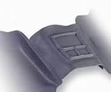 Nifty 472402 Catch-All Xtreme Gray Front Center Hump Floor Mat