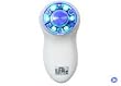 Ultrasonic Photon / Blue LED Massager HS3050 Ultrasonic + Photon Blue LED + Electrical Pulse