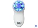 Ultrasonic Photon / Blue LED Massager HS3050 Ultrasonic + Photon Blue LED + Electrical Pulse