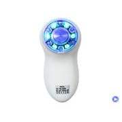 Ultrasonic Photon / Blue LED Massager HS3050 Ultrasonic + Photon Blue LED + Electrical Pulse