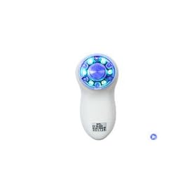 Ultrasonic Photon / Blue LED Massager HS3050 Ultrasonic + Photon Blue LED + Electrical Pulse