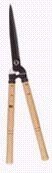 Hedge Shears