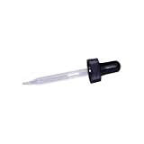 Bottle Dropper Caps - 1 oz, 6 ct,(Frontier)