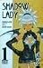 Shadow Lady #1 - Import from Japan (1)