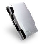 Review Proporta 4131 / Proporta Aluminium Case Toshiba e3xx