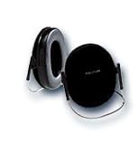 Aearo Peltor Passive Hearing Protectors Shotgunner Behind Head Hear Prot