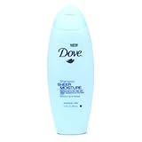 Dove Advance Care Sheer Moisture Shampoo - 12 OZ