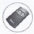 Click here to buy LiftMaster TC4 four-channel remote control by LiftMaster.