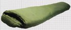 Aztec Sleeping Bag - Hunter 2 Junior