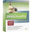 H&R Block DeductionPro for PC