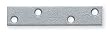 Battalion 4PB67 Plate, Mending, 2 In
