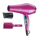 Rusk PINK Speed Freak 2000 Watts Turbo Hair Dryer