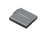 Electronics : Canon BP-407 Battery for MVX10i