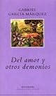Of Love And Other Demons
