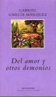 Of Love And Other Demons