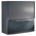 Mitsubishi Platinum Series WS55807 55" Color TV