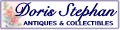Doris Stephan's Antiques & Collectibles