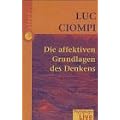 Die affektiven Grundlagen des Denkens, 1 Cassette