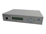 SEH InterCon ISD 200 - Print server - USB / parallel - EN, Fast EN - 10Base-T, 100Base-TX