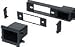 American International GM-K210 '88-94 Buick Regal Installation Kit
