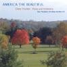 Click here to buy America the Beautiful by  Clare Fischer .