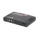 StarTech.com Video Game Jockey - Game Console to VGA Monitor Adapter