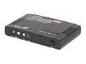 StarTech.com Video Game Jockey - Game Console to VGA Monitor Adapter