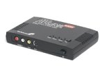 StarTech.com Video Game Jockey - Game Console to VGA Monitor Adapter