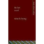 The Last Word
