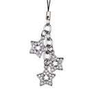 Universal Diamond Cell Phone (Car, Electronics) charms Strap Universal Diamond Cell Phone (Car, Electronics) charms Strap