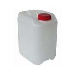 10 Liter Kunststoff Mehrzweckkanister