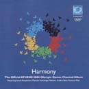 Various Artists - Harmony - Olympic Games Athens 2004 (UK Import) - Sarah Brightman, Nigel Kennedy Maksim