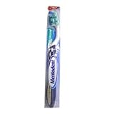 Mentadent Smile Replenishing Tooothbrush, Medium - 1 Ea
