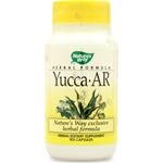 Yucca-AR 100 caps