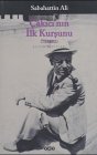 Cakici'nin Ilk Kursunu (Tereke)
